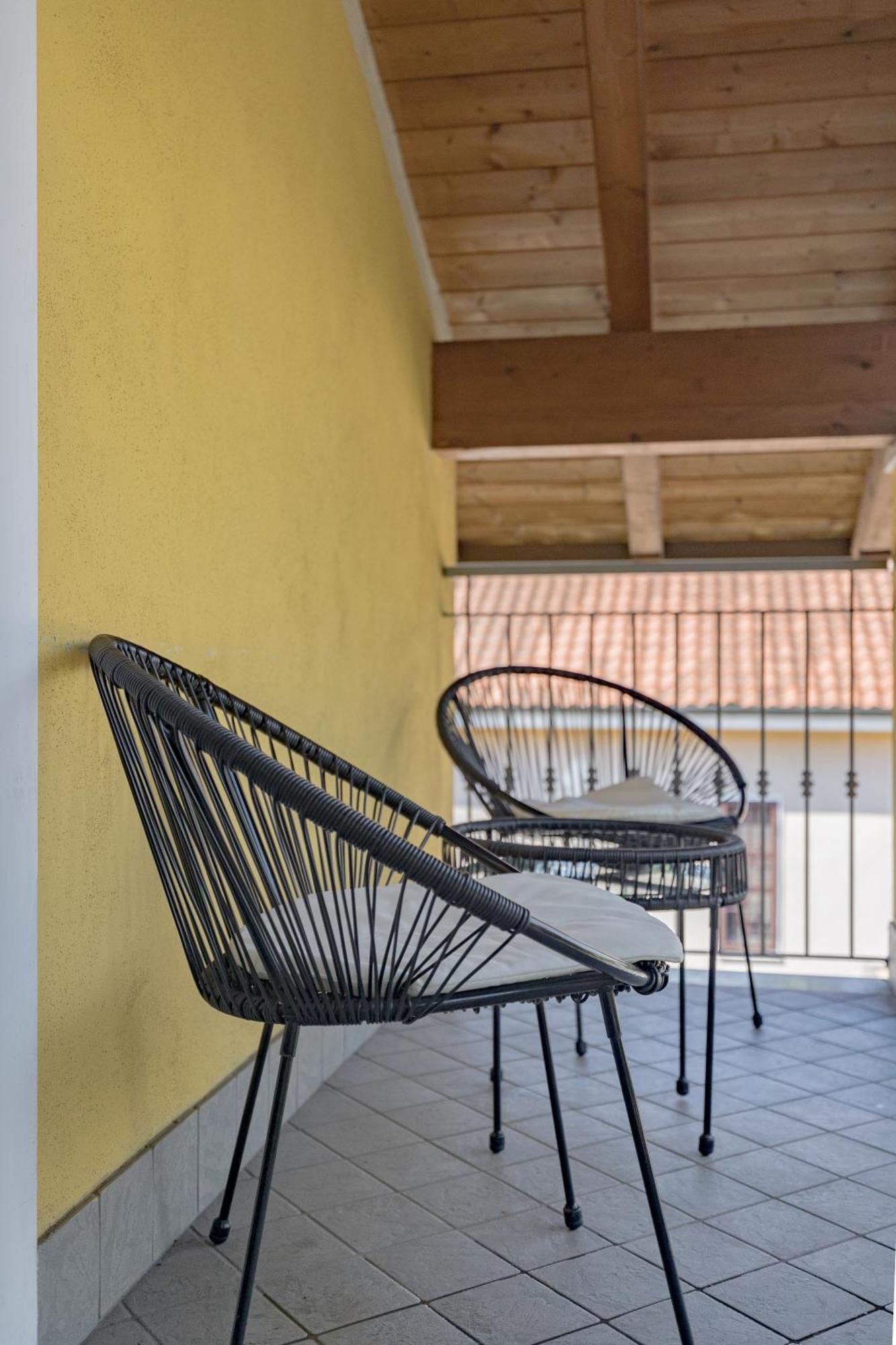 B&B Villa Milano By Rhospitality It Cornaredo Exterior photo