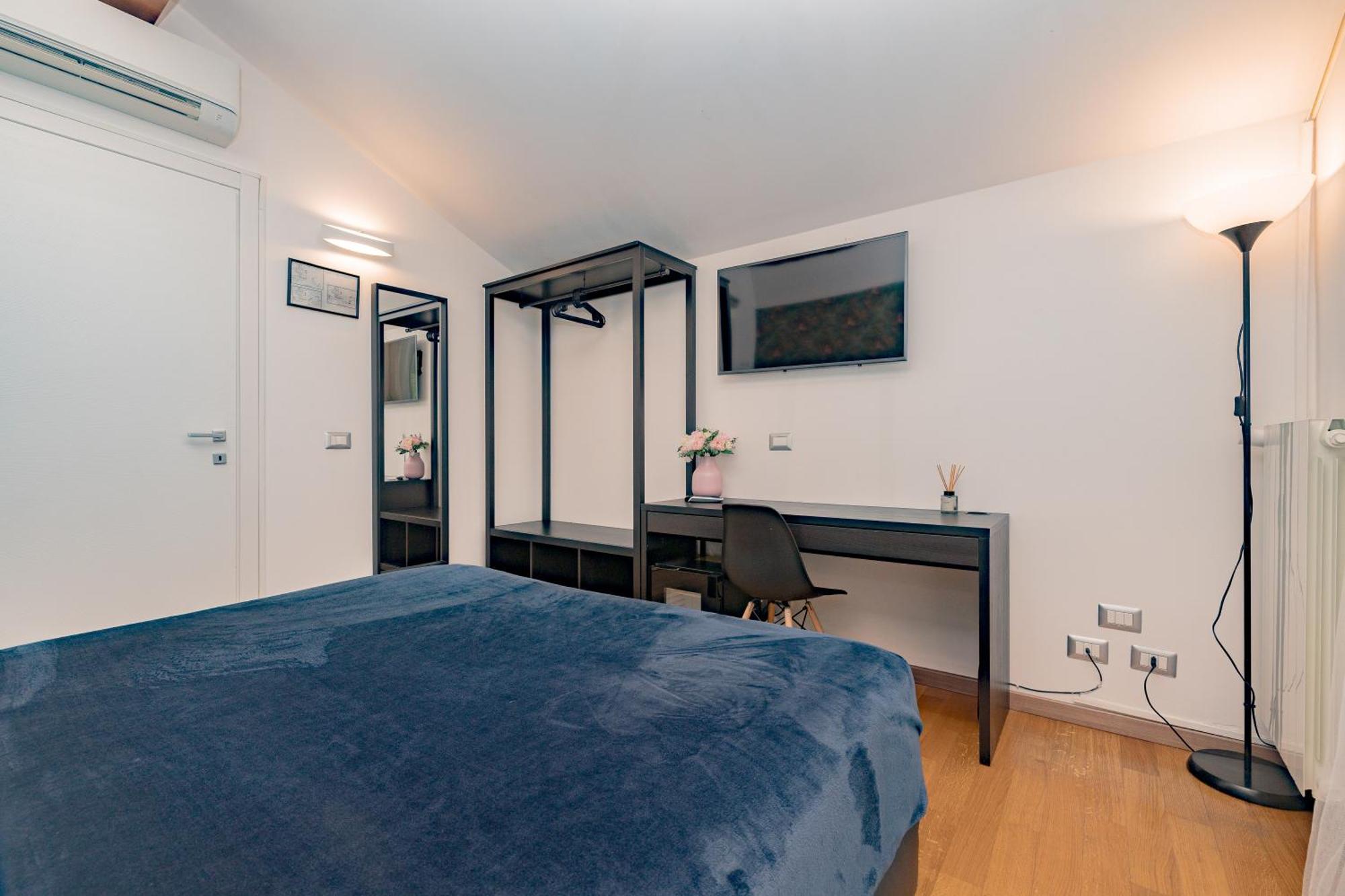 B&B Villa Milano By Rhospitality It Cornaredo Exterior photo