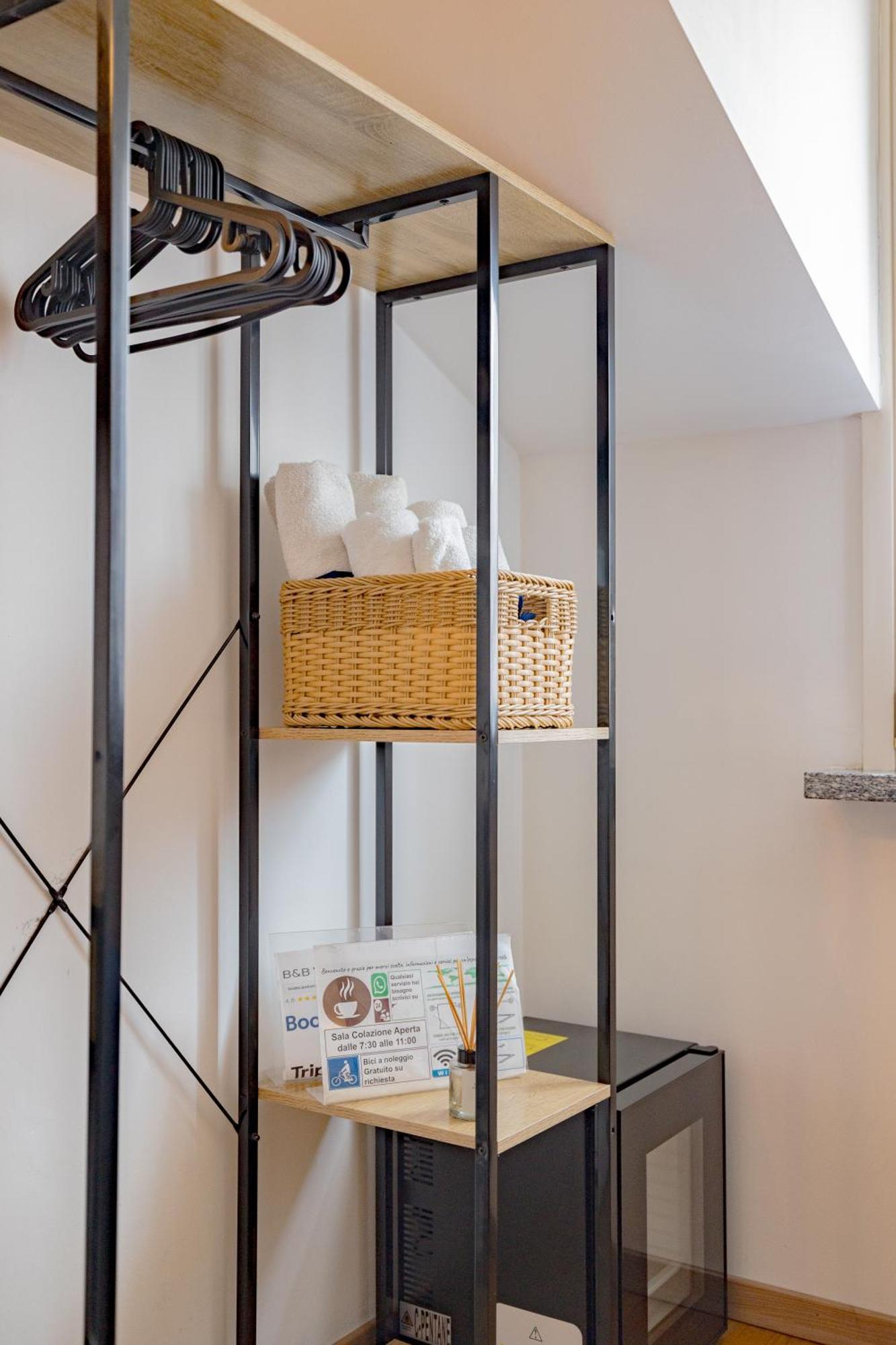 B&B Villa Milano By Rhospitality It Cornaredo Exterior photo