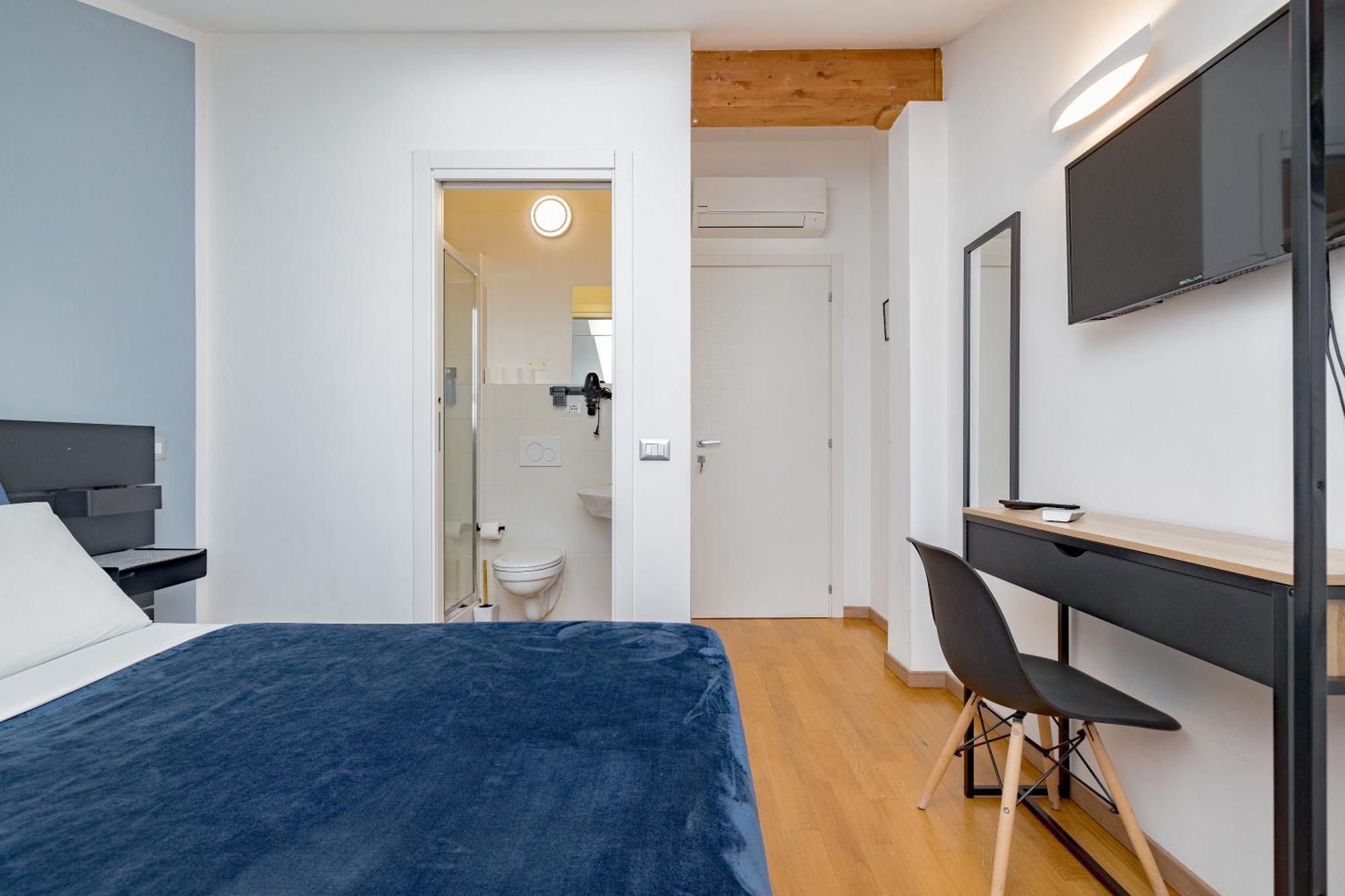 B&B Villa Milano By Rhospitality It Cornaredo Exterior photo