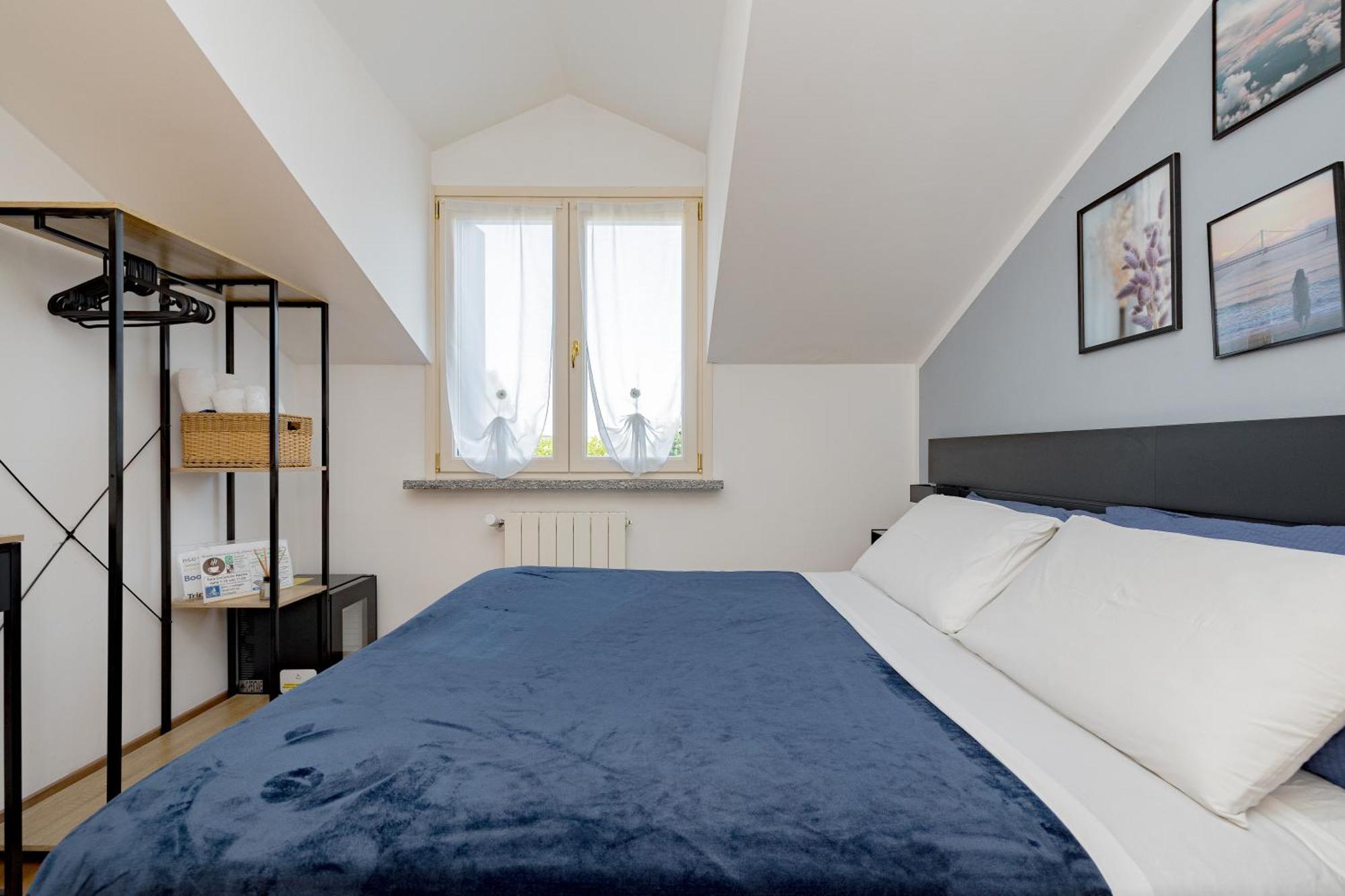 B&B Villa Milano By Rhospitality It Cornaredo Exterior photo